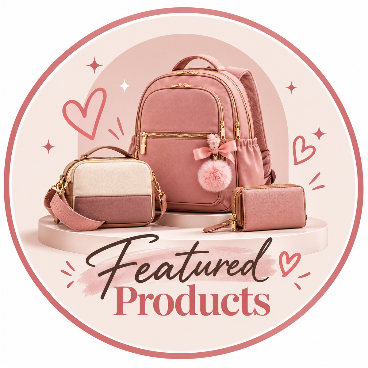 Featured Products