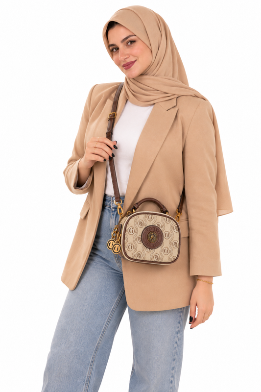 Imported Elegant & Classy Handbag & Crossbody Bag