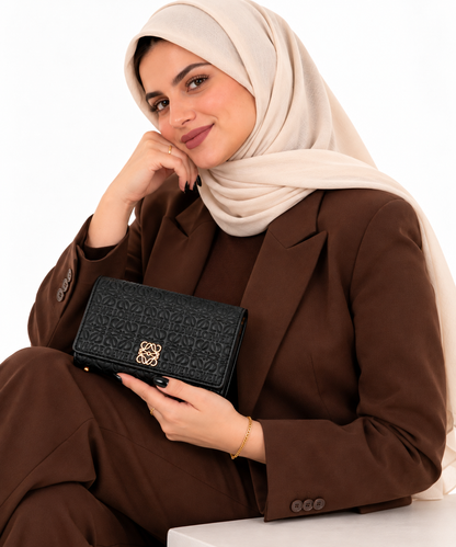 شنطة كروس مستوردة أنيقة