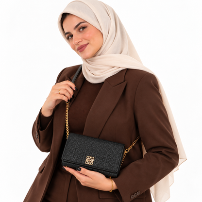 شنطة كروس مستوردة أنيقة