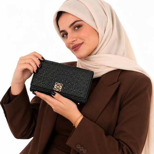 Imported Premium Elegant Crossbody Bag