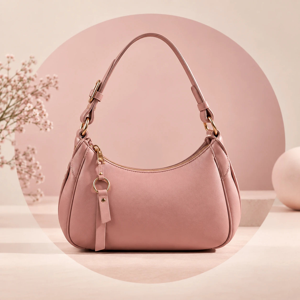 Shoulder bag