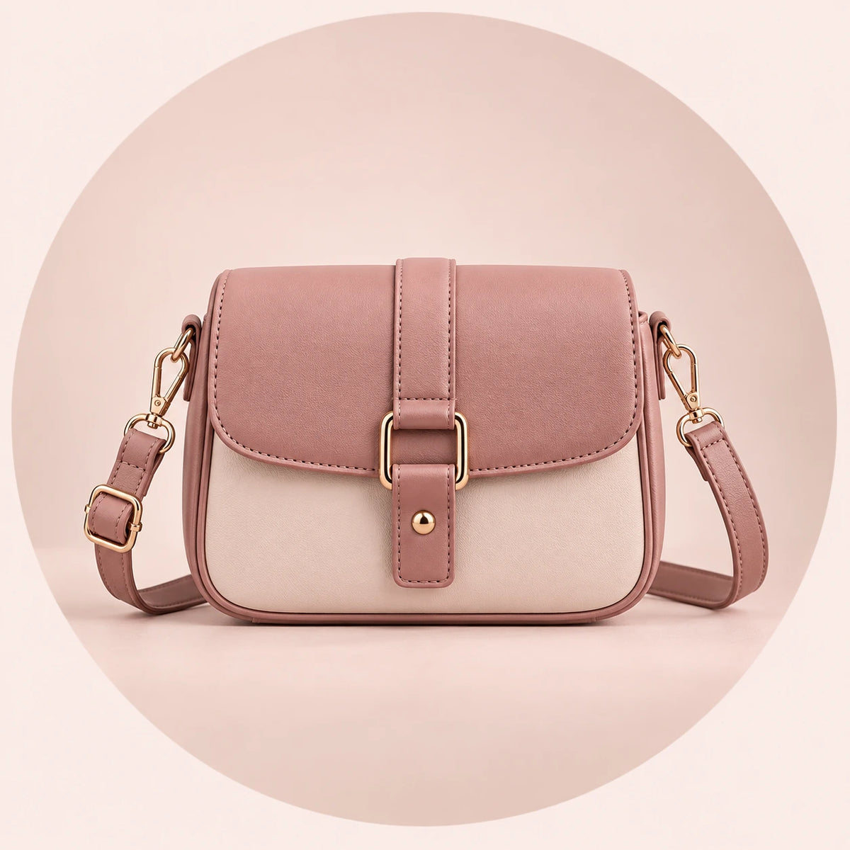 Crossbody bag