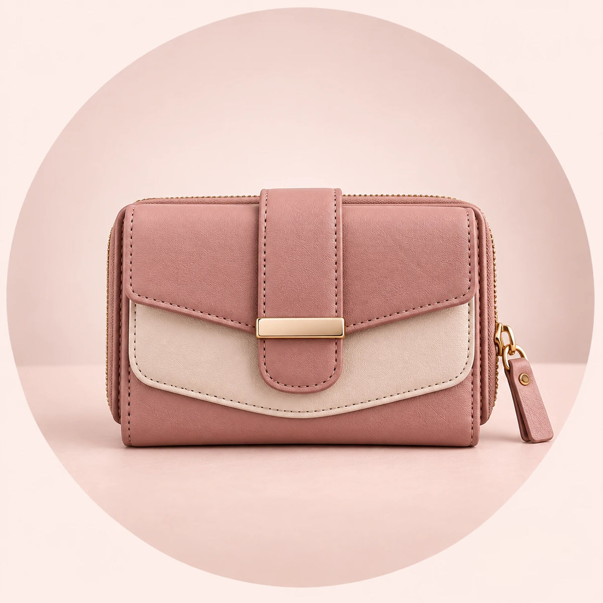 Women's wallets